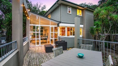 85 Wood Bay Road, Titirangi, Auckland - Carousel 1