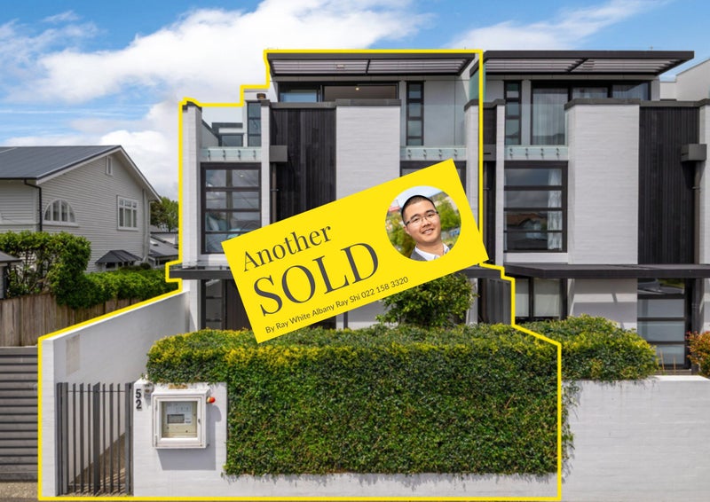 52 Omahu Road, Greenlane, Auckland - Carousel 1