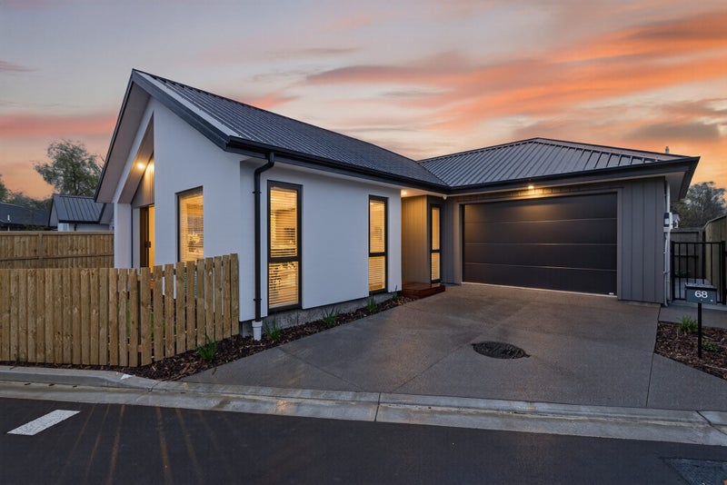 68 Banks Avenue, Dallington, Christchurch - Carousel 1