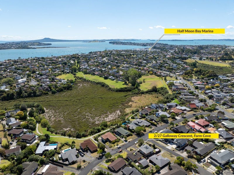 2/27 Galloway Crescent, Farm Cove, Auckland - Carousel 21
