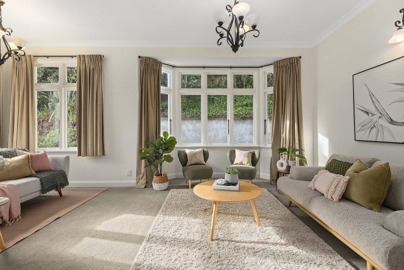 56 Moana Road, Kelburn, Wellington - Carousel 2