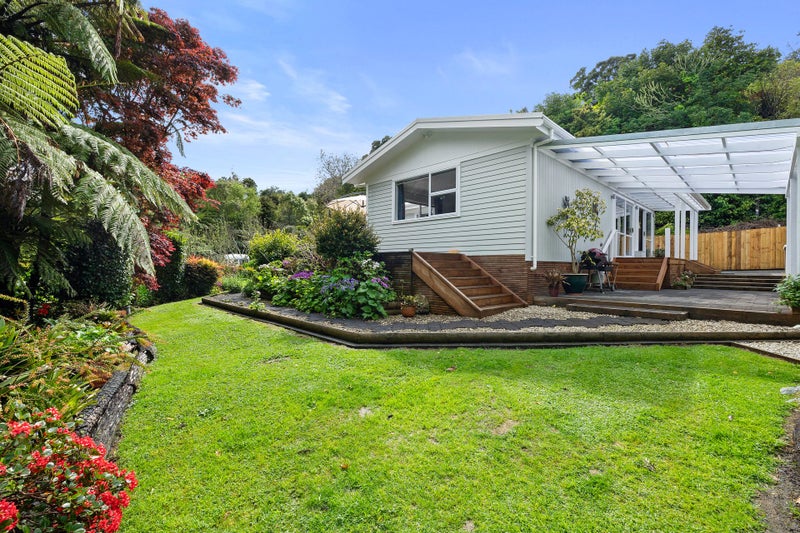 5B Wayne Place, Ferndale, New Plymouth - Carousel 22