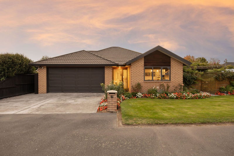 61 Grimseys Road, Redwood, Christchurch - Carousel 25