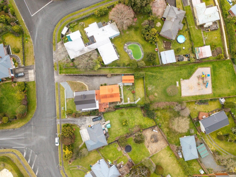 3A Norrie Place, Putaruru, Putaruru - Carousel 18