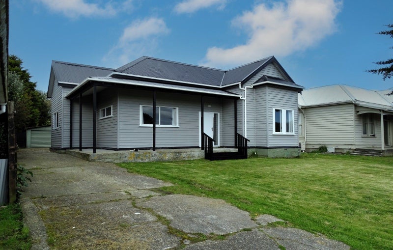 56 Princes Street, Georgetown, Invercargill - Carousel 1