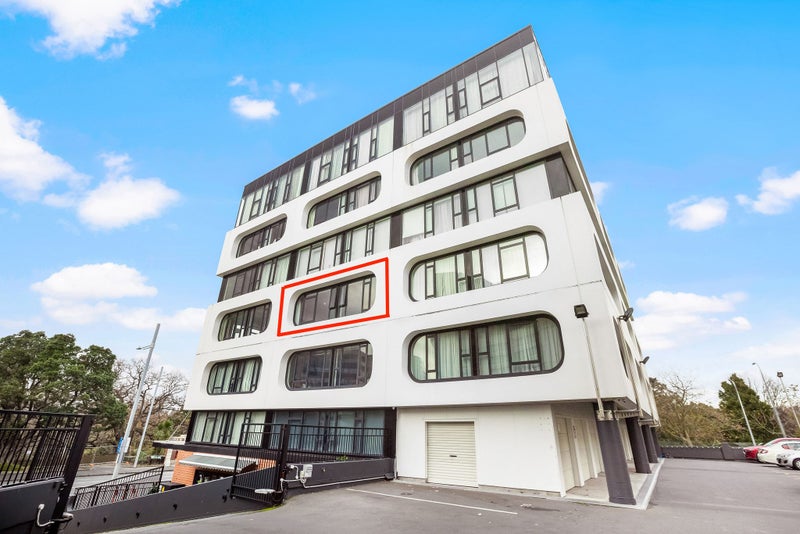 301/103 Symonds Street, Auckland Central, Auckland - Carousel 2