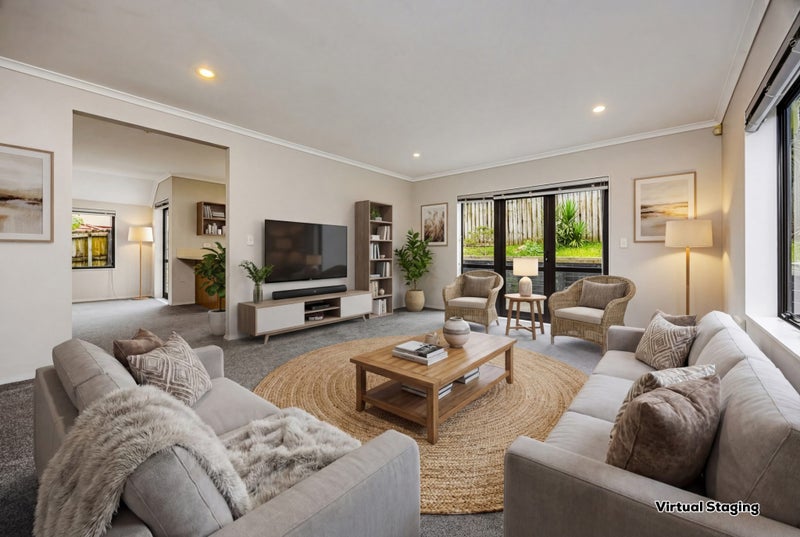 31D Chieftain Rise, Goodwood Heights, Manukau City, Auckland - Carousel 1