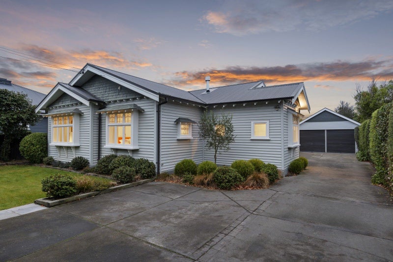 140 Weston Road, St Albans, Christchurch - Carousel 2