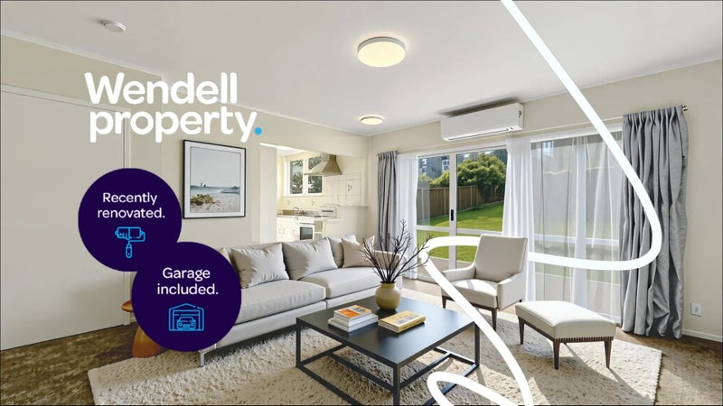 3/87 Owairaka Avenue, Owairaka, Auckland - Carousel 1