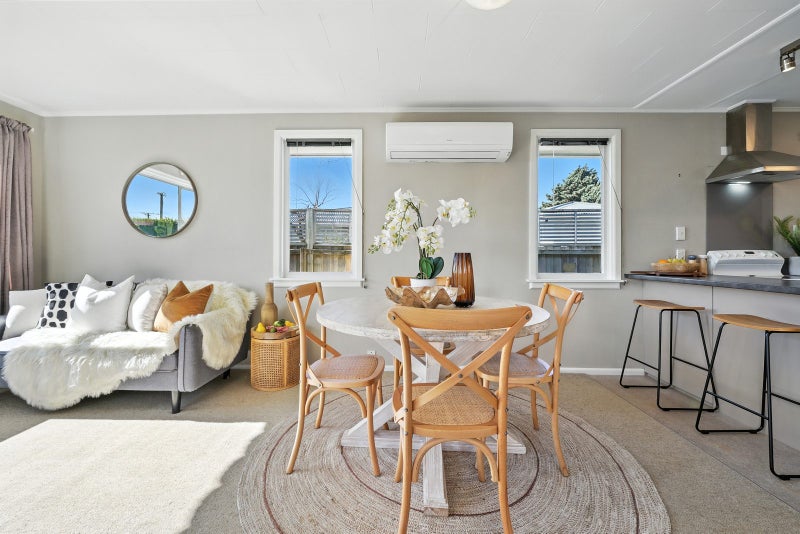 11A WESTERLEIGH STREET, Bishopdale, Christchurch - Carousel 1