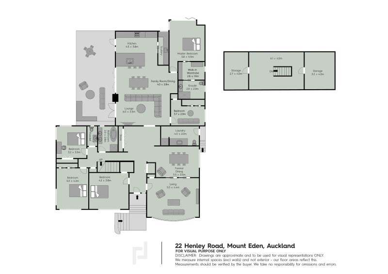 22 Henley Road, Mount Eden, Auckland - Carousel 31