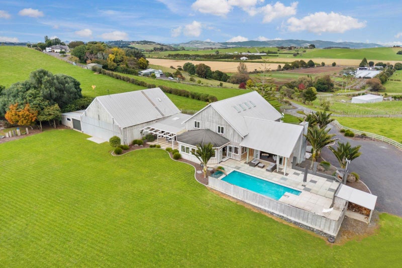 606C Waiuku Road, Mauku, Franklin, Auckland - Carousel 2