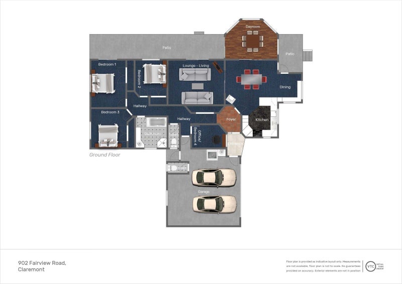 902 Fairview Road, Claremont, Timaru - Carousel 40