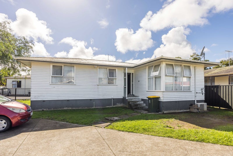 22 Imrie Avenue, Mangere, Manukau City, Auckland - Carousel 2