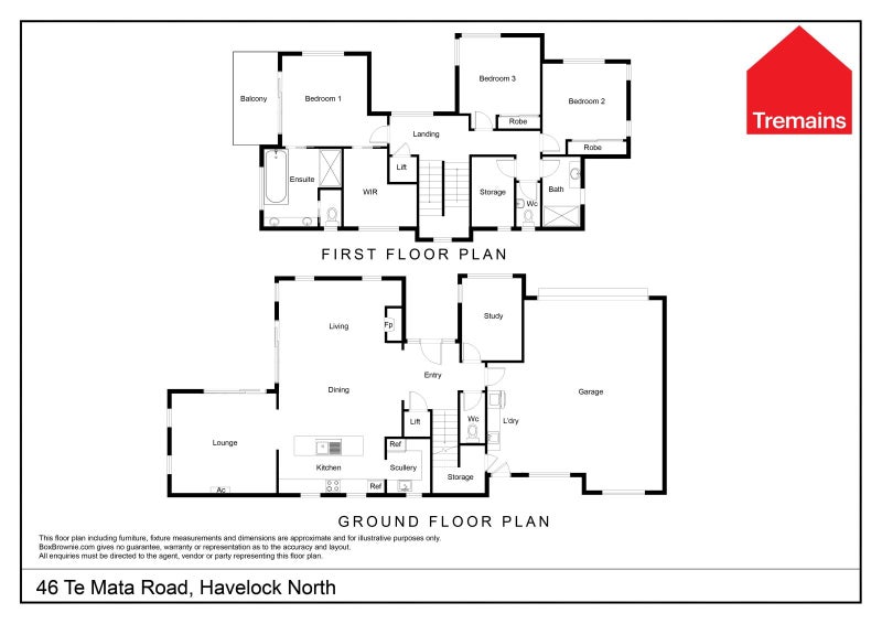 46 Te Mata Road, Havelock North, Havelock North - Carousel 25