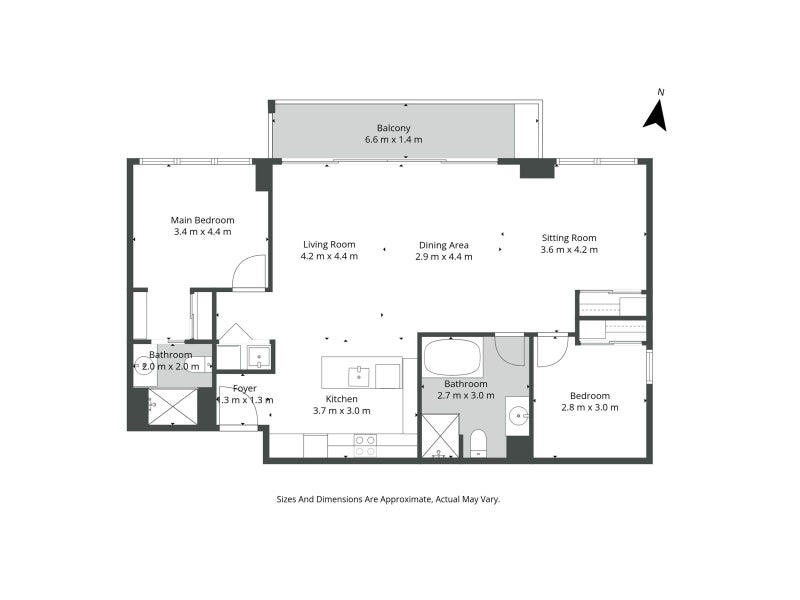 305/8 Kingsland Terrace, Kingsland, Auckland - Carousel 37