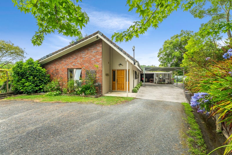 253 Whitford Road, Whitford, Manukau City, Auckland - Carousel 2