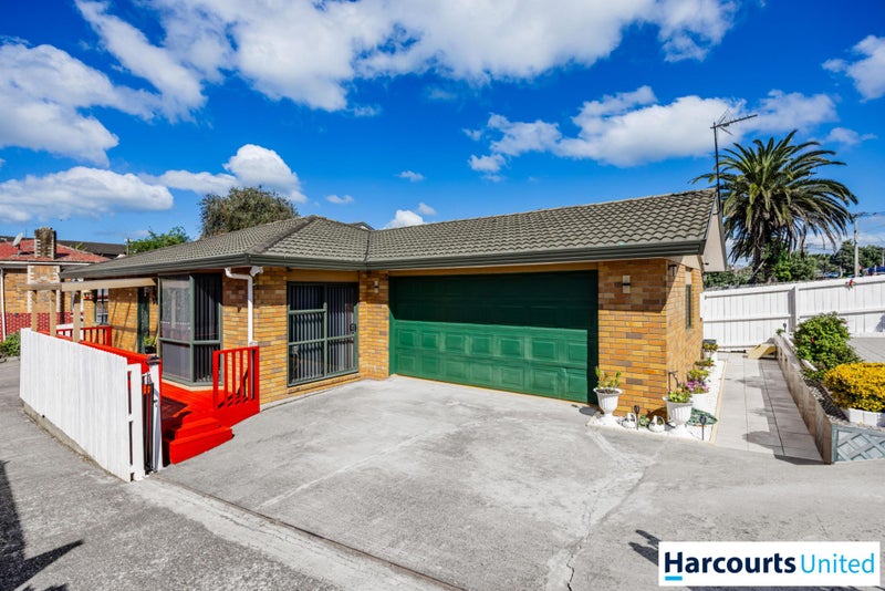 8A Hutton Street, Otahuhu, Auckland - Carousel 2
