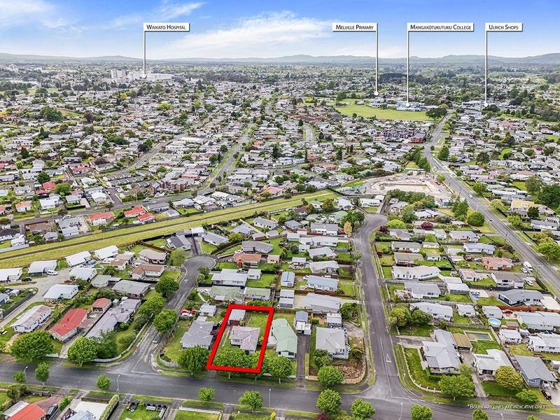 14 Lilac Street, Melville, Hamilton - Carousel 14