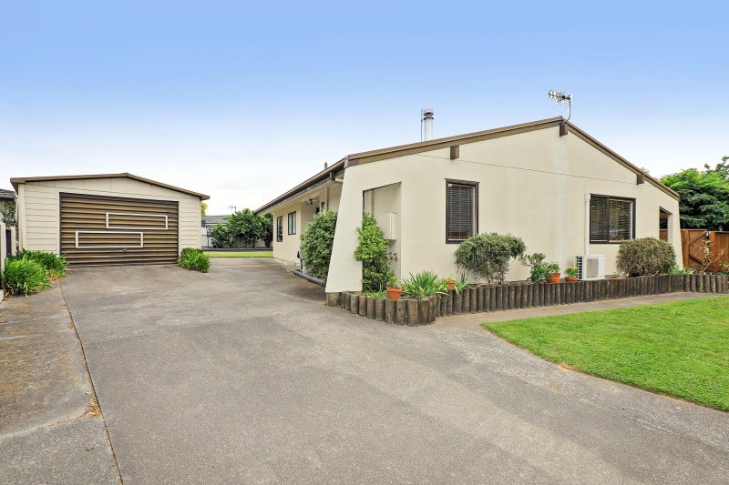 22 Harris Street, Greenmeadows, Napier - Carousel 1