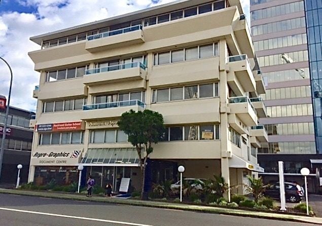 4E/15 Auburn Street, Takapuna, Auckland - Carousel 1