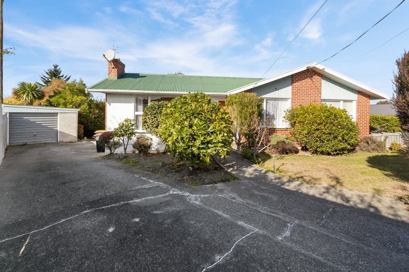 4 Balmoral Street, Marchwiel, Timaru - Carousel 1