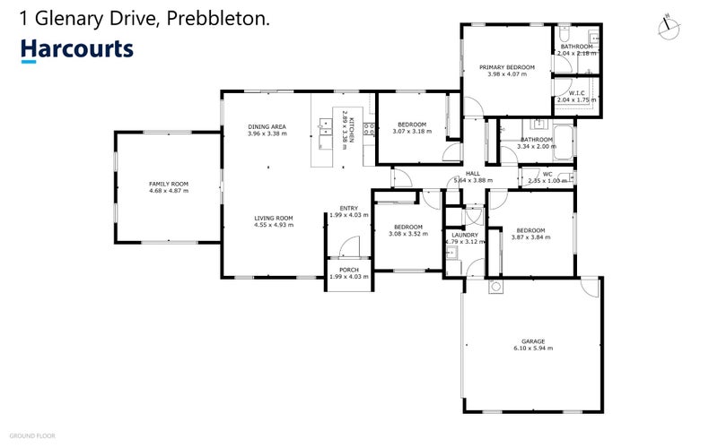 1 Glenary Drive, Prebbleton, Prebbleton - Carousel 24