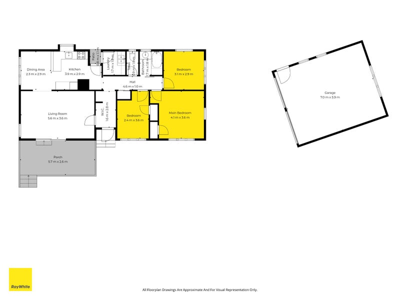 3 Clarkson Crescent, Otara, Auckland - Carousel 14