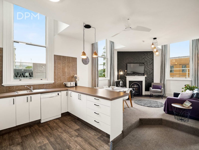 8/7 Liverpool Street, Dunedin Central, Dunedin - Carousel 2