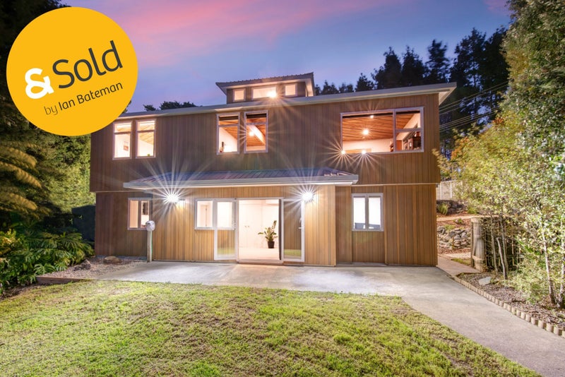 5 Fowler Access Road, Puhoi, Warkworth - Carousel 1