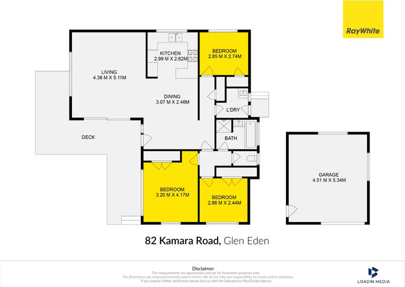 82 Kamara Road, Glen Eden, Auckland - Carousel 28