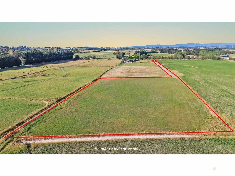 110B Rosewill Valley Road, Washdyke Flat, Timaru - Carousel 1