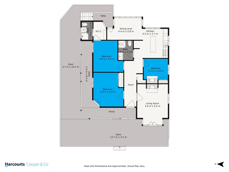 92 Blockhouse Bay Road, Avondale, Auckland City, Auckland - Carousel 48