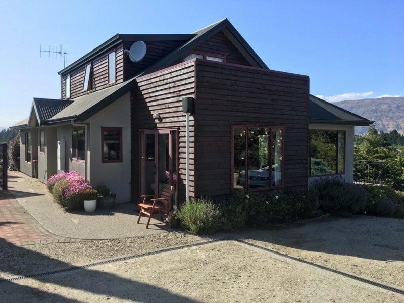 Property Valuation for 9 Hillview Place, Wanaka, Wanaka Trade Me