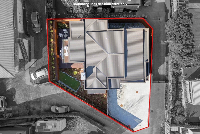 60A St Leonards Road, Mount Eden, Auckland - Carousel 41