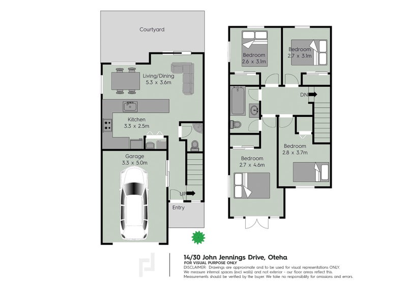 14/30 John Jennings Drive, Oteha, Auckland - Carousel 15