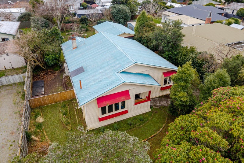 23 Knowles Street, Terrace End, Palmerston North - Carousel 1