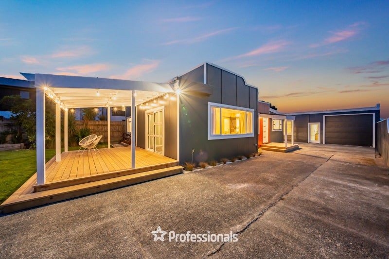 41 Merton Street, Trentham, Upper Hutt - Carousel 1