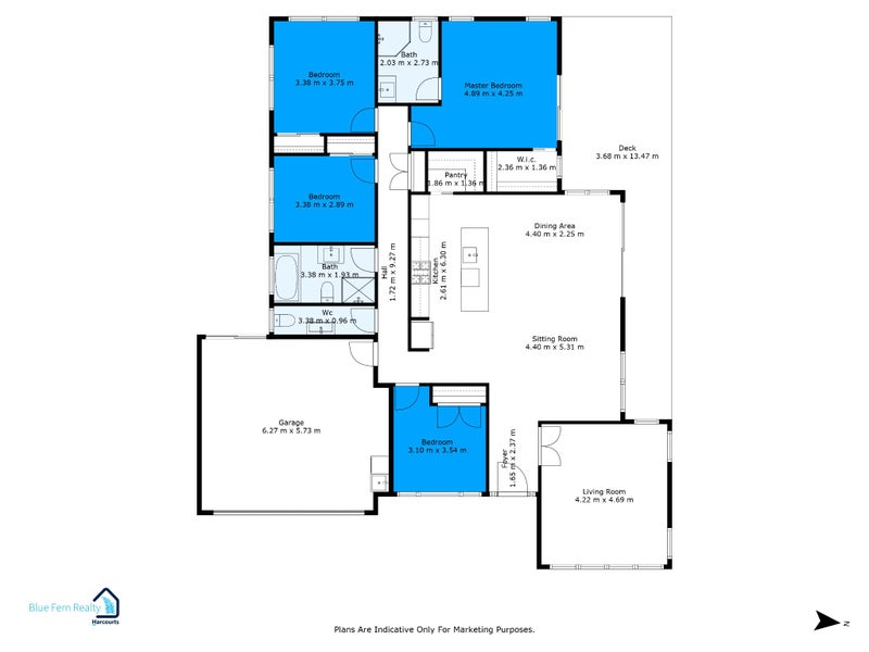 Property Valuation for 86 Tapu Road, Huapai, Rodney, Auckland Trade