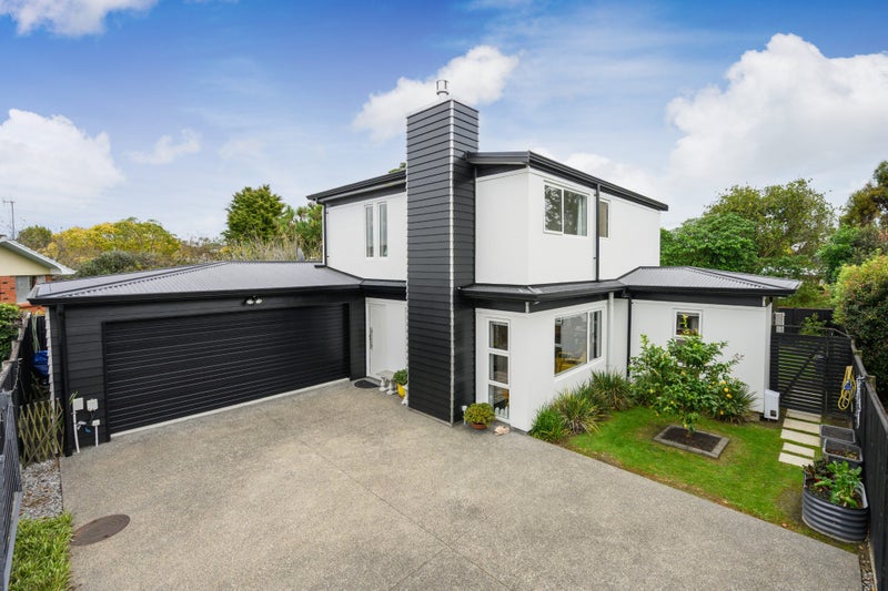 5A Athlone Place, Hokowhitu, Palmerston North - Carousel 1