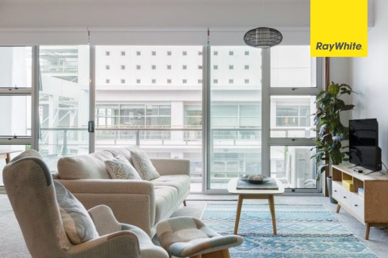 12/147 Quay Street, Auckland Central, Auckland - Carousel 1