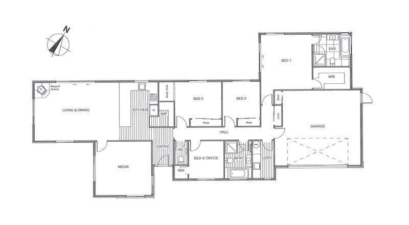 22 Waikirikiri Avenue, Lincoln, Lincoln - Carousel 32