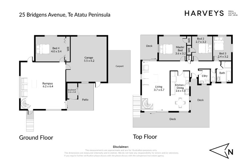 25 Bridgens Avenue, Te Atatu Peninsula, Auckland - Carousel 12