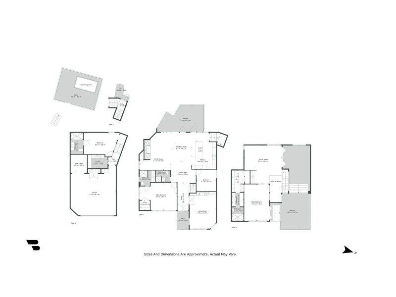 62 St Marys Road, Saint Marys Bay, Auckland City, Auckland - Carousel 26