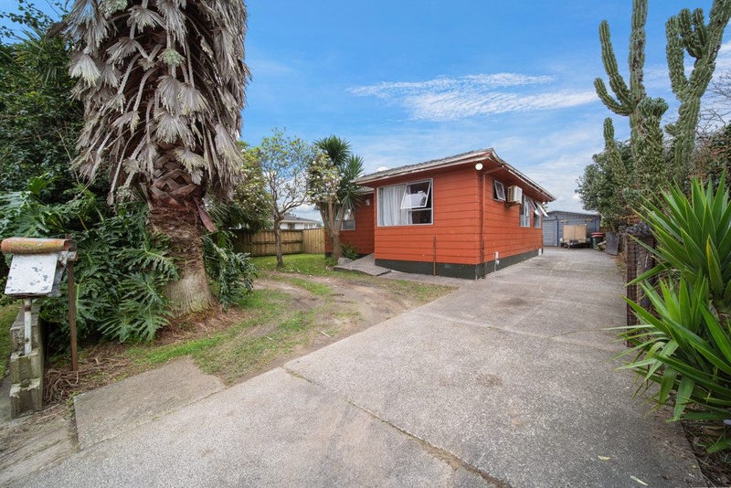 48 Goodwin Drive, Rosehill, Papakura - Carousel 1