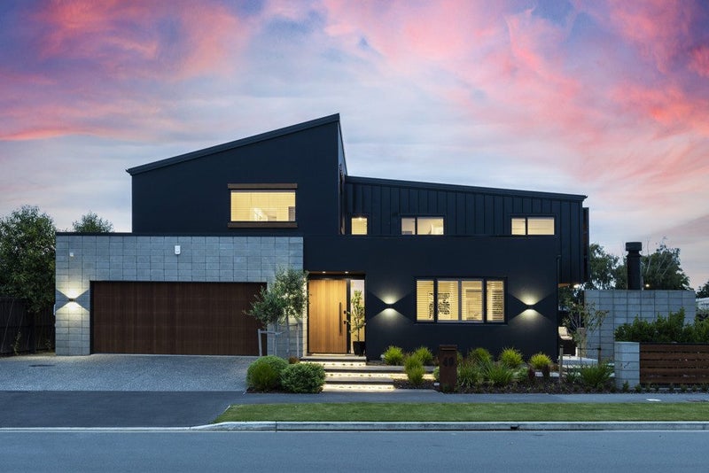 40 Grayshott Avenue, Casebrook, Christchurch - Carousel 1