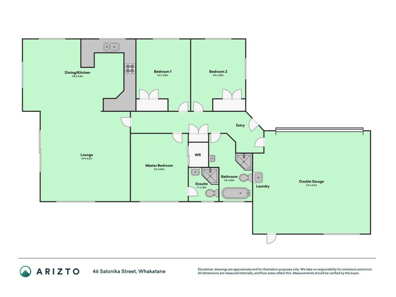 46 Salonika Street, Whakatane, Whakatane - Carousel 22