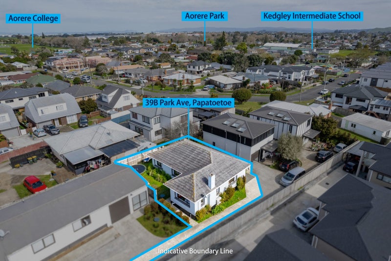 39B Park Avenue, Papatoetoe, Auckland - Carousel 14