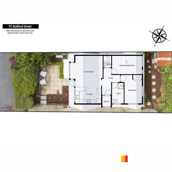 117 Stafford Street, Dunedin Central, Dunedin - Carousel 23