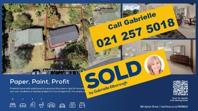 82 Ayton Drive, Totara Vale, Auckland - Carousel 1
